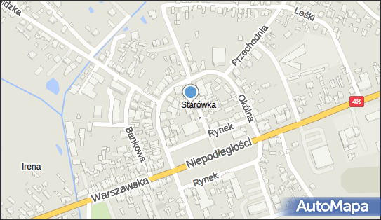 Pekao SA - Bankomat, pon-ndz 00:00-24:00, Dęblin, godziny otwarcia