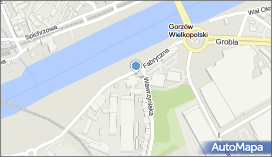 Pekao SA - Bankomat, pon-ndz 00:00-24:00, Gorzów Wielkopolski, godziny otwarcia