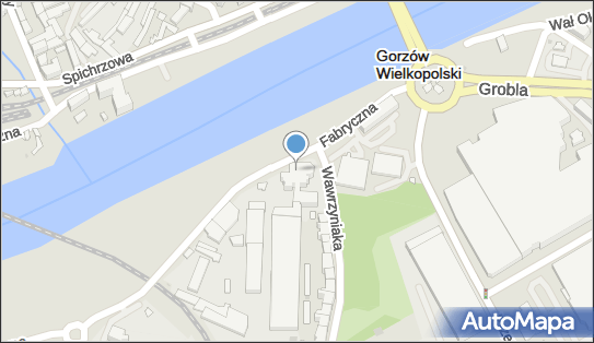 Pekao SA - Bankomat, pon-ndz 00:00-24:00, Gorzów Wielkopolski, godziny otwarcia