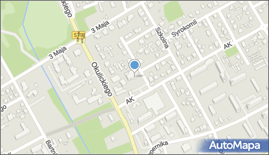 Pekao SA - Bankomat, pon-ndz 00:00-24:00, Grodzisk Mazowiecki, godziny otwarcia