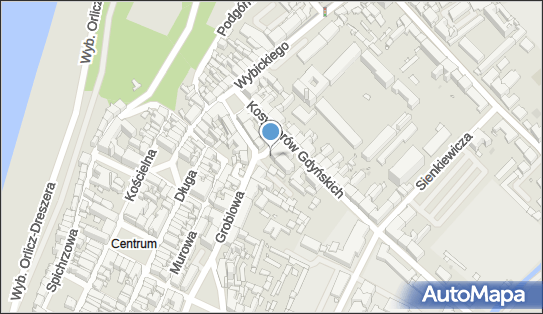 Pekao SA - Bankomat, pon-ndz 00:00-24:00, Grudziądz, godziny otwarcia