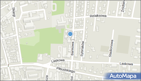 Pekao SA - Bankomat, pon-ndz 00:00-24:00, Grójec, godziny otwarcia