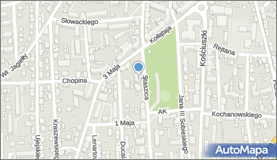 Pekao SA - Bankomat, pon-ndz 00:00-24:00, Jasło, godziny otwarcia