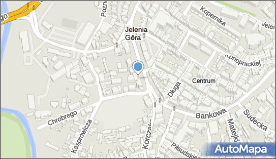 Pekao SA - Bankomat, pon-ndz 00:00-24:00, Jelenia Góra, godziny otwarcia