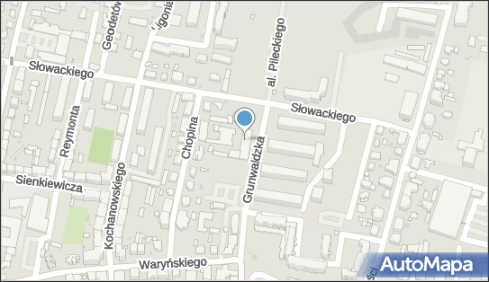 Pekao SA - Bankomat, pon-ndz 00:00-24:00, Kluczbork, godziny otwarcia