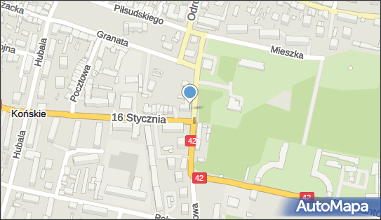 Pekao SA - Bankomat, pon-ndz 00:00-24:00, Końskie, godziny otwarcia