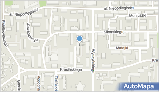 Pekao SA - Bankomat, pon-ndz 00:00-24:00, Kraśnik, godziny otwarcia