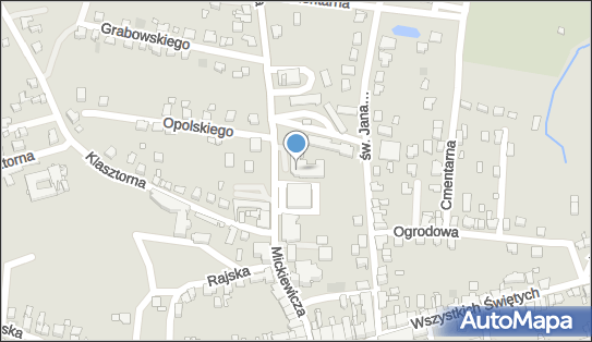 Pekao SA - Bankomat, pon-ndz 00:00-24:00, Kęty, godziny otwarcia