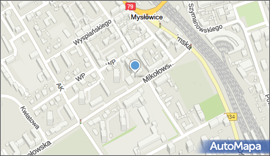 Pekao SA - Bankomat, pon-ndz 00:00-24:00, Mysłowice, godziny otwarcia