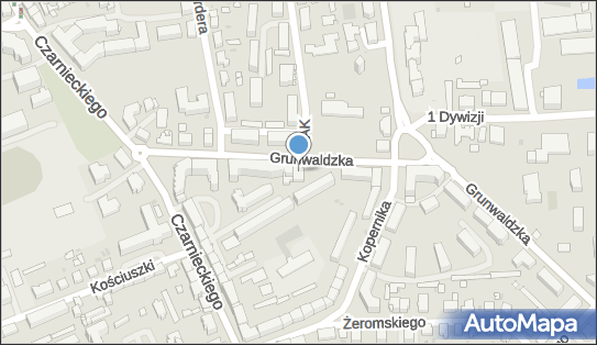 Pekao SA - Bankomat, pon-ndz 00:00-24:00, Ostróda, godziny otwarcia