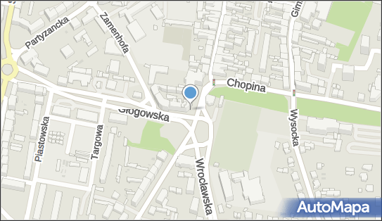 Pekao SA - Bankomat, pon-ndz 00:00-24:00, Ostrów Wielkopolski, godziny otwarcia