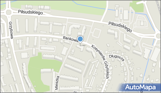 Pekao SA - Bankomat, pon-ndz 00:00-24:00, Police, godziny otwarcia