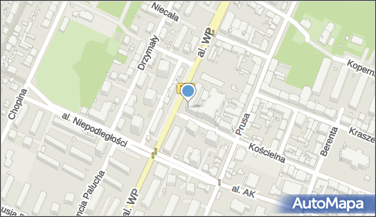 Pekao SA - Bankomat, pon-ndz 00:00-24:00, Pruszków, godziny otwarcia