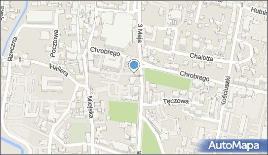 Pekao SA - Bankomat, pon-ndz 00:00-24:00, Rybnik, godziny otwarcia