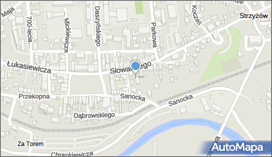 Pekao SA - Bankomat, pon-ndz 00:00-24:00, Strzyżów, godziny otwarcia