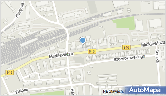 Pekao SA - Bankomat, pon-ndz 00:00-24:00, Sucha Beskidzka, godziny otwarcia