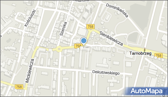 Pekao SA - Bankomat, pon-ndz 00:00-24:00, Tarnobrzeg, godziny otwarcia