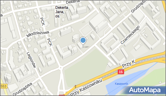 Pekao SA - Bankomat, pon-ndz 00:00-24:00, Toruń, godziny otwarcia