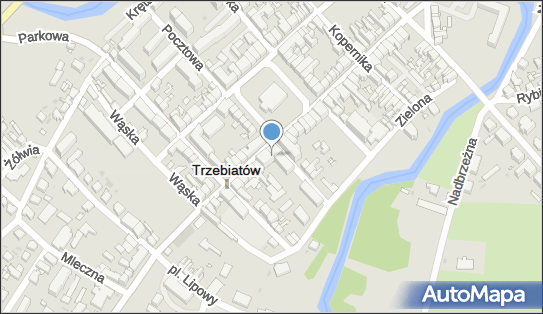 Pekao SA - Bankomat, pon-ndz 00:00-24:00, Trzebiatów, godziny otwarcia