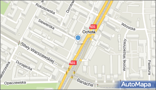 Pekao SA - Bankomat, pon-ndz 00:00-24:00, Warszawa, godziny otwarcia