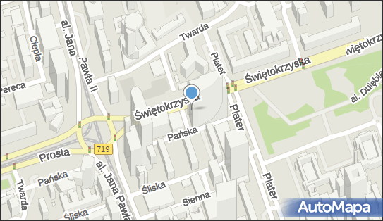 Pekao SA - Bankomat, pon-ndz 00:00-24:00, Warszawa, godziny otwarcia