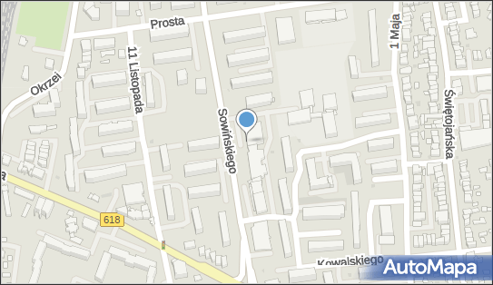 Pekao SA - Bankomat, pon-ndz 00:00-24:00, Wyszków, godziny otwarcia