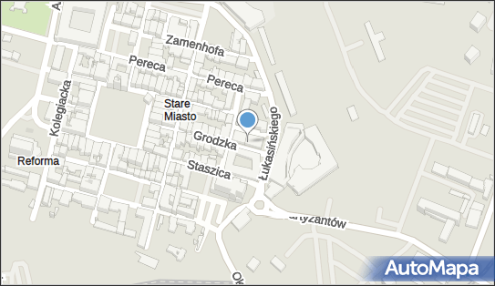 Pekao SA - Bankomat, pon-ndz 00:00-24:00, Zamość, godziny otwarcia