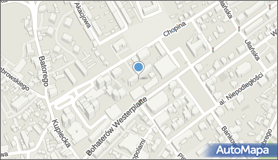 Pekao SA - Bankomat, pon-ndz 00:00-24:00, Zielona Góra, godziny otwarcia