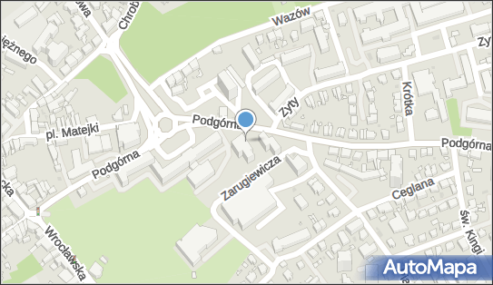 Pekao SA - Bankomat, pon-ndz 00:00-24:00, Zielona Góra, godziny otwarcia