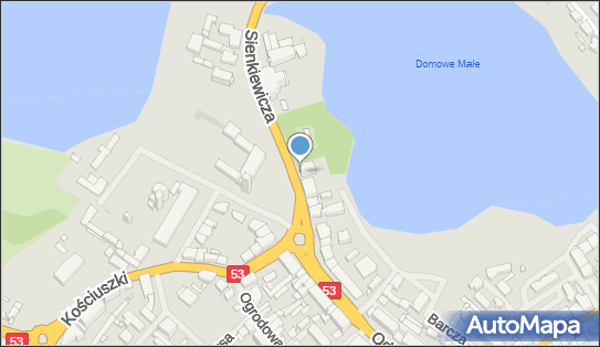 Pekao SA - Bankomat, pon-ndz 00:00-24:00, Szczytno, godziny otwarcia