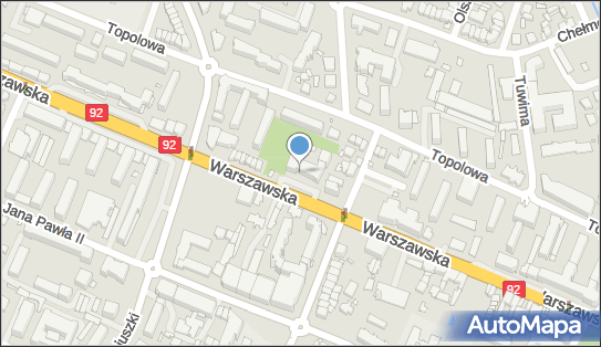 Pekao SA - Bankomat, pon-ndz 00:00-24:00, Mińsk Mazowiecki, godziny otwarcia