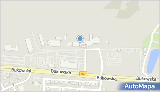 Pekao SA - Bankomat, Bukowska 285, Poznań - Pekao SA - Bankomat, godziny otwarcia