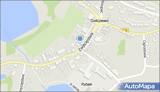 Bank Pekao S.A., Ul. Zwycięstwa 22, Golczewo 72-410, godziny otwarcia, numer telefonu