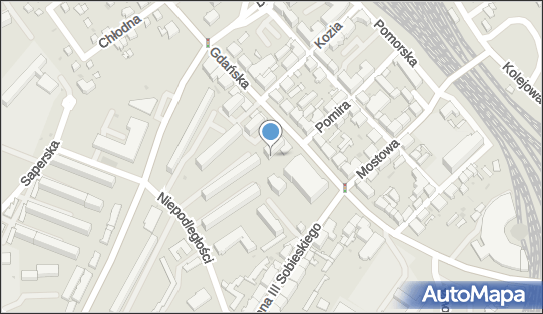 Bank Pekao S.A., Ul. Gdańska 7, Tczew 83-110, godziny otwarcia, numer telefonu