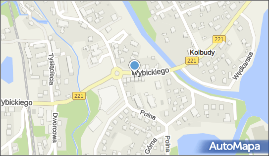 Bank Pekao S.A., Ul. Wybickiego 32c, Kolbudy 83-050, godziny otwarcia, numer telefonu