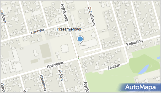 Bank Pekao S.A., Ul. Rynkowa 75c, Przeźmierowo 62-081, godziny otwarcia, numer telefonu