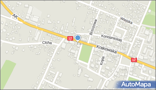 Bank Pekao S.A., Ul. Krakowska 33, Przysucha 26-400, godziny otwarcia, numer telefonu