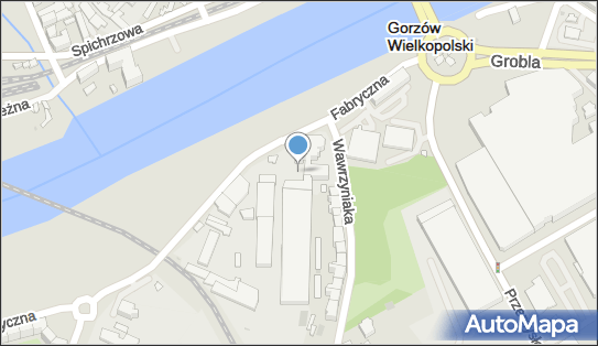 Bank Pekao S.A., Ul. Fabryczna 12, Gorzów Wielkopolski 66-400, godziny otwarcia, numer telefonu