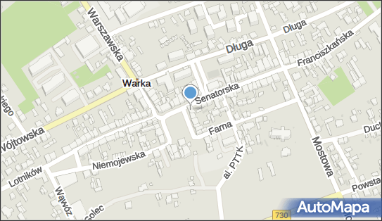 Bank Pekao S.A., Pl. Czarnieckiego 15, Warka 05-660, godziny otwarcia, numer telefonu