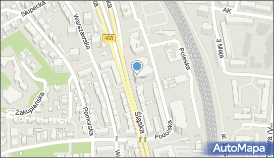 Bank Pekao S.A., Ul. Śląska 23/25, Gdynia 81-319, godziny otwarcia, numer telefonu