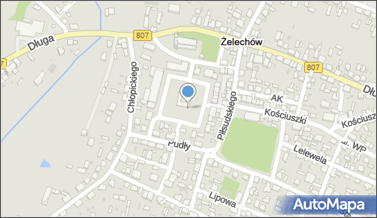 Bank Pekao S.A., Ul. Rynek 1, Żelechów 08-430, godziny otwarcia, numer telefonu