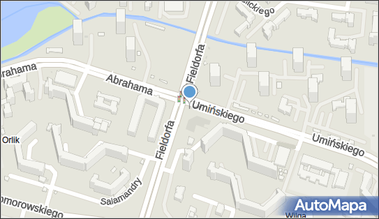 Bank Pekao S.A., Ul. Fieldorfa 18, Warszawa 03-984, godziny otwarcia, numer telefonu