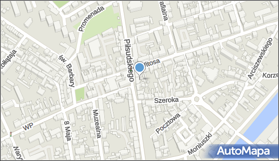 Bank Pekao S.A., Ul. Marszałka Józefa Piłsudskiego 6, Nowa Sól 67-100, godziny otwarcia, numer telefonu