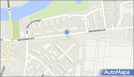 Bank Pekao S.A., Ul. Mickiewicza 16b, Wronki 64-510, godziny otwarcia, numer telefonu