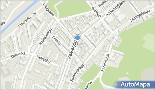 Bank Pekao S.A., Kalwaryjska 33, Kraków 30-504, numer telefonu