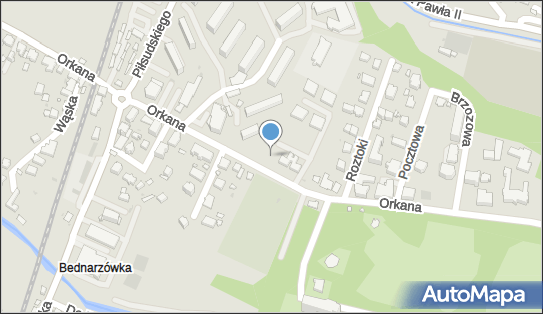 Bank Pekao S.A., Orkana Władysława 20k, Rabka-Zdrój 34-700, numer telefonu