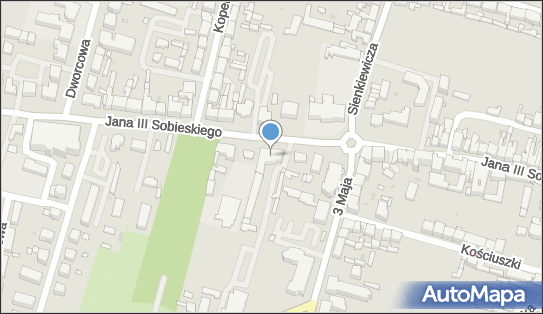 Bank Pekao S.A., Ul. Jana III Sobieskiego 241, Wejherowo 84-200, godziny otwarcia, numer telefonu