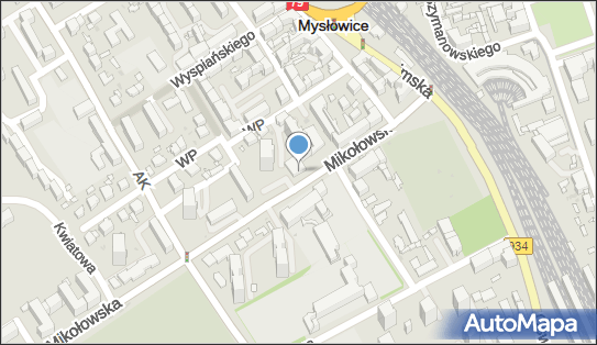 Bank Pekao S.A., Ul. Mikołowska 6, Mysłowice 41-400, godziny otwarcia, numer telefonu