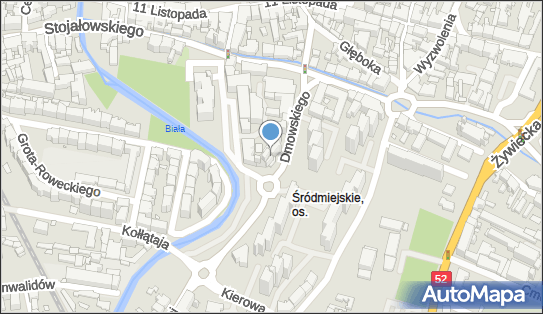 Bank Pekao S.A., Ul. Dmowskiego 16, Bielsko-Biała 43-300, godziny otwarcia, numer telefonu
