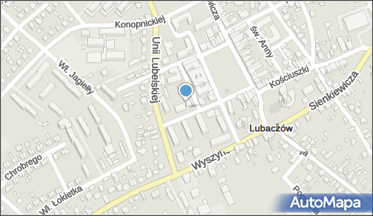 Bank Pekao S.A., Ul. Legionów 4, Lubaczów 37-600, godziny otwarcia, numer telefonu